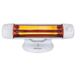 Estufa de cuarzo ORBEGOZO BP5003A
