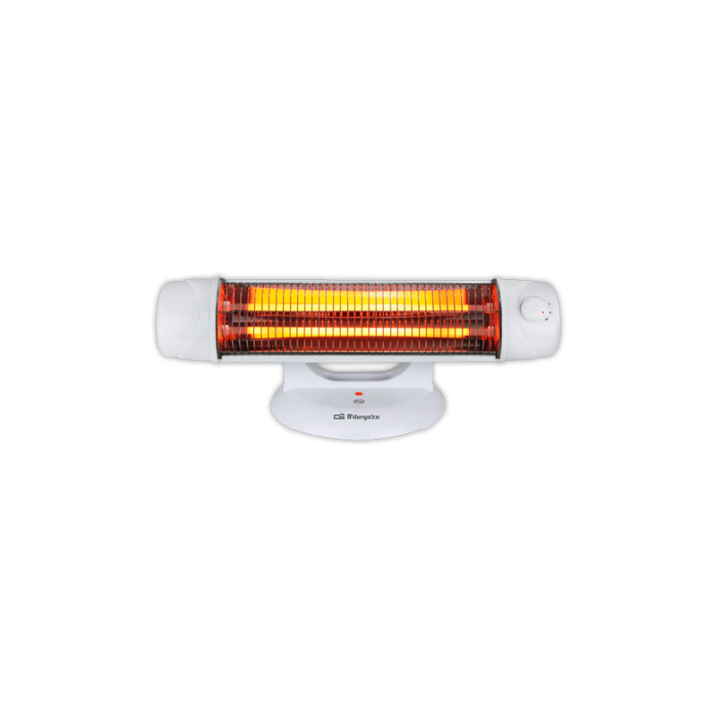 Estufa de cuarzo ORBEGOZO BP5003A