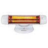 Estufa de cuarzo ORBEGOZO BP5003A
