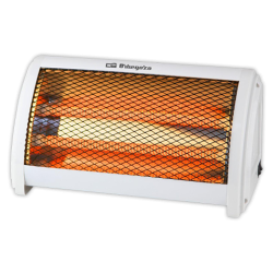 Estufa ceramica ORBEGOZO BP3200