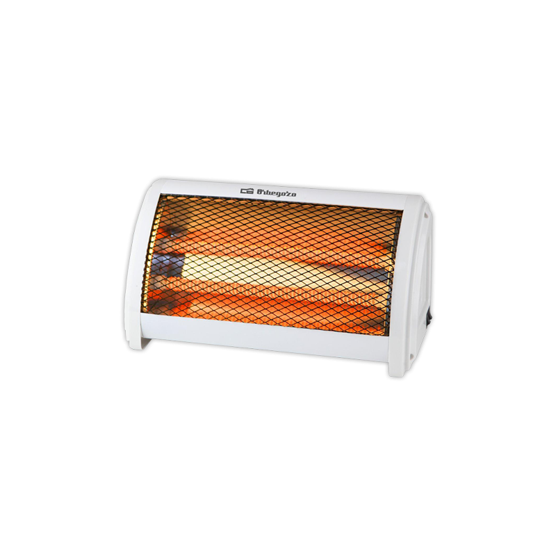 Estufa ceramica ORBEGOZO BP3200