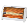 Estufa ceramica ORBEGOZO BP3200