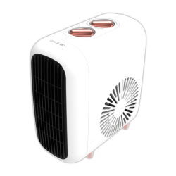 Calefactor CECOTEC R W 600 LAGOON