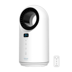 Calefactor CECOTEC R W 8200 BLADELESS