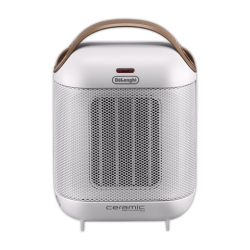 Calefactor ceramico DELONGHI HFX30C18.IW