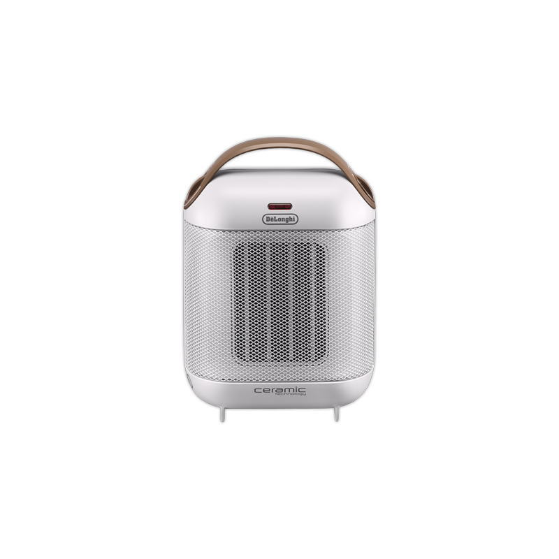 Calefactor ceramico DELONGHI HFX30C18.IW