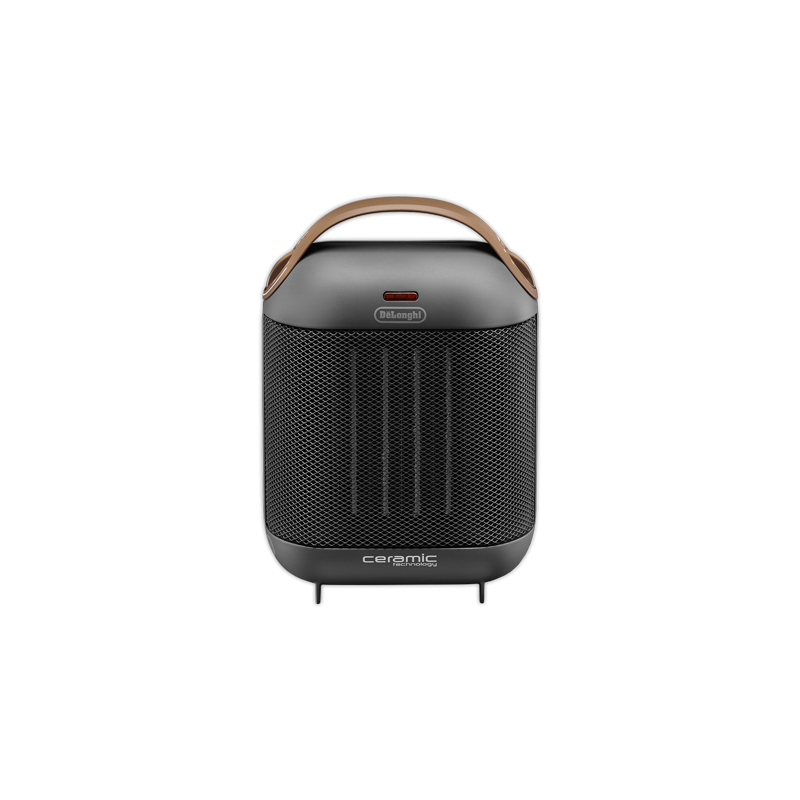 Calefactor ceramico DELONGHI HFX30C18.AG