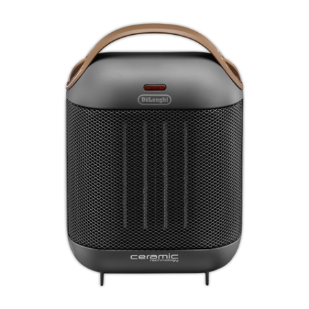 Calefactor ceramico DELONGHI HFX30C18.AG