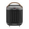 Calefactor ceramico DELONGHI HFX30C18.AG