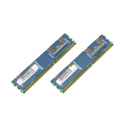2GB Memory Module 667Mhz DDR2