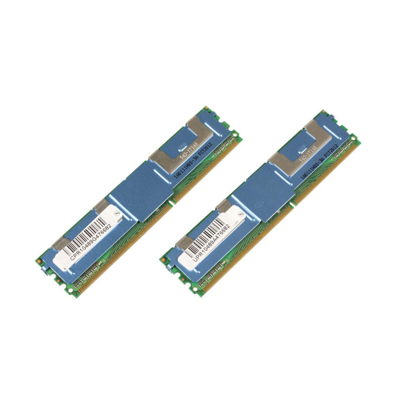 2GB Memory Module 667Mhz DDR2