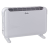 Convector JATA C214