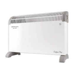 Convector ORBEGOZO CVT3400C Turbo