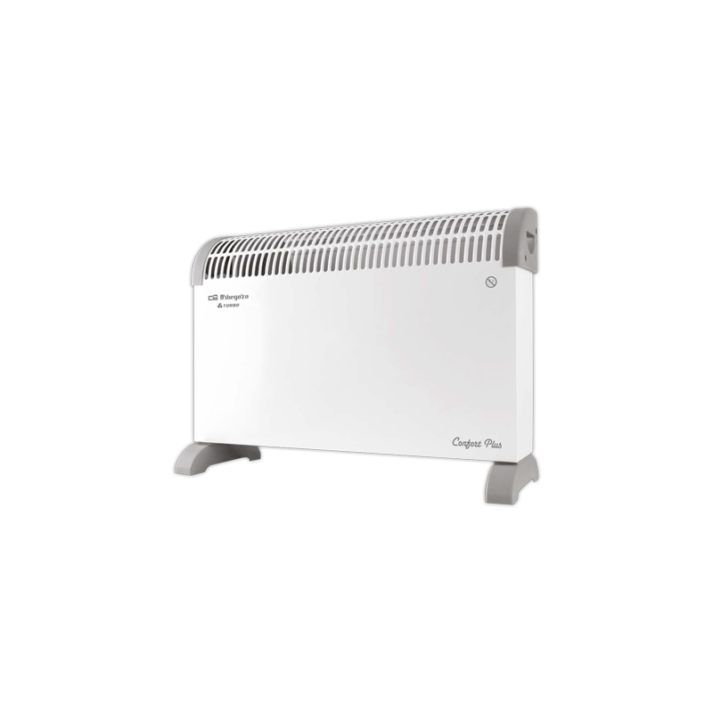 Convector ORBEGOZO CVT3400C Turbo