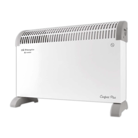 Convector ORBEGOZO CVT3400C Turbo