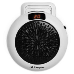 Calefactor ORBEGOZO CR4000