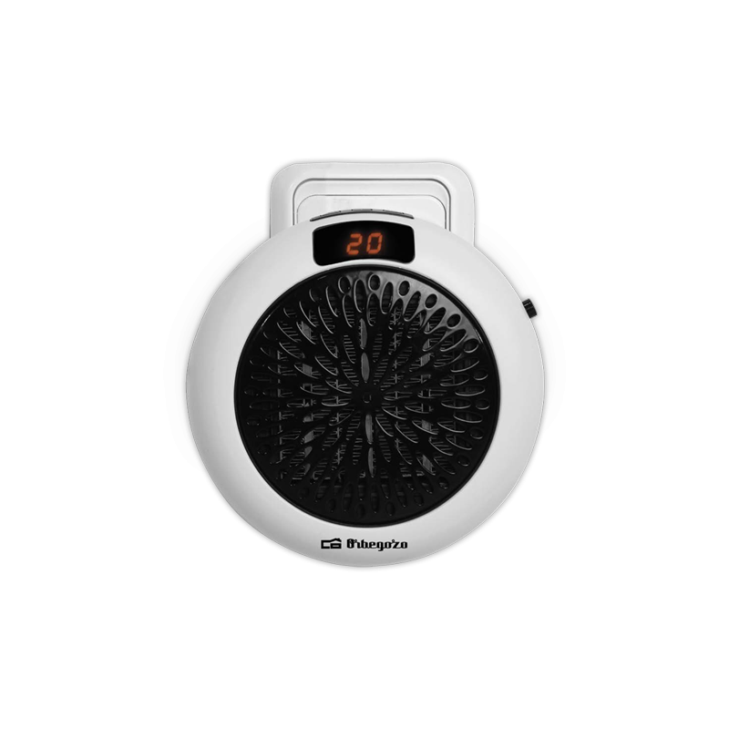 Calefactor ORBEGOZO CR4000
