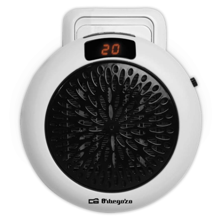 Calefactor ORBEGOZO CR4000