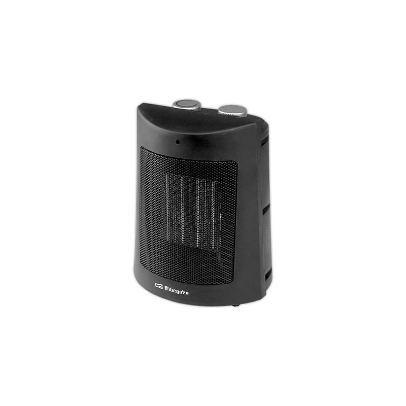Calefactor ceramico ORBEGOZO CR5113