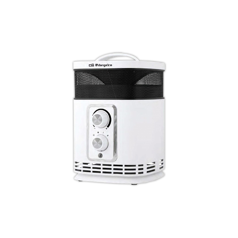 Calefactor ceramico ORBEGOZO CR6025