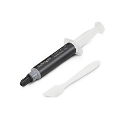 High-Performance Silicone Thermal Paste
