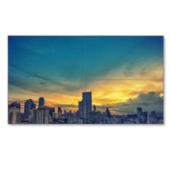 MultiSync UN552A 55inch