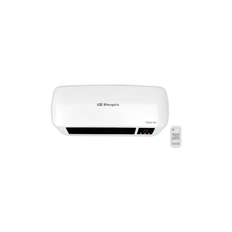 Calefactor split ORBEGOZO SP6000