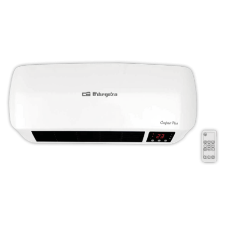 Calefactor split ORBEGOZO SP6000