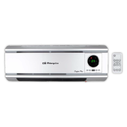 Calefactor split ORBEGOZO SP6500 Silver