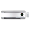 Calefactor split ORBEGOZO SP6500 Silver
