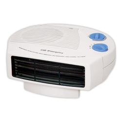 Calefactor ORBEGOZO FH5008