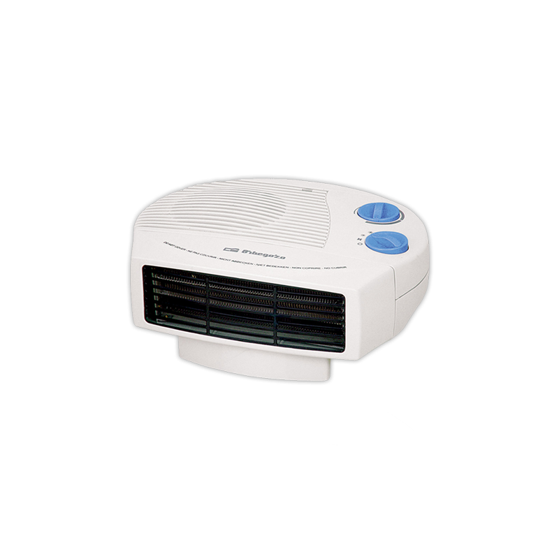 Calefactor ORBEGOZO FH5008