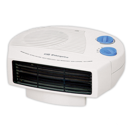 Calefactor ORBEGOZO FH5008
