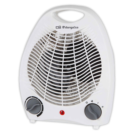 Calefactor ORBEGOZO FH5115