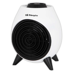 Calefactor ORBEGOZO FH5037