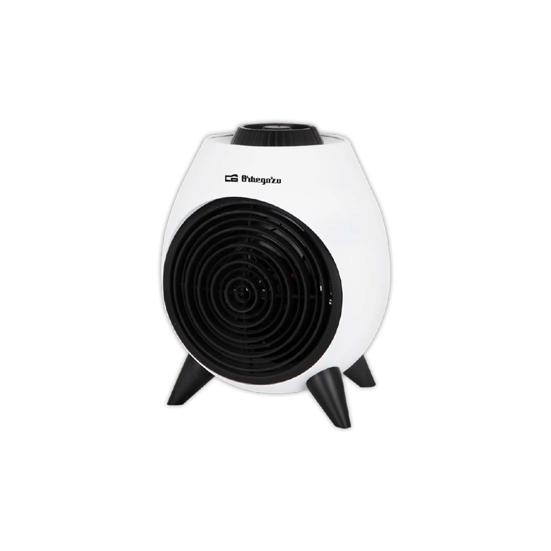 Calefactor ORBEGOZO FH5037