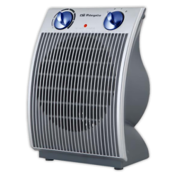 Calefactor ORBEGOZO FH6031