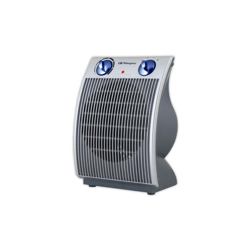Calefactor ORBEGOZO FH6031