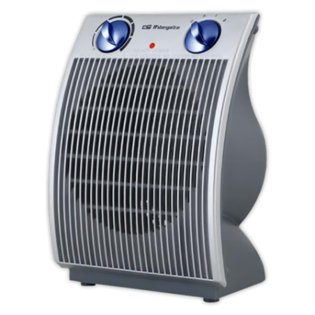 Calefactor ORBEGOZO FH6031