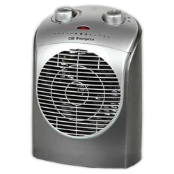 Calefactor ORBEGOZO FH5021