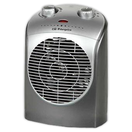 Calefactor ORBEGOZO FH5021