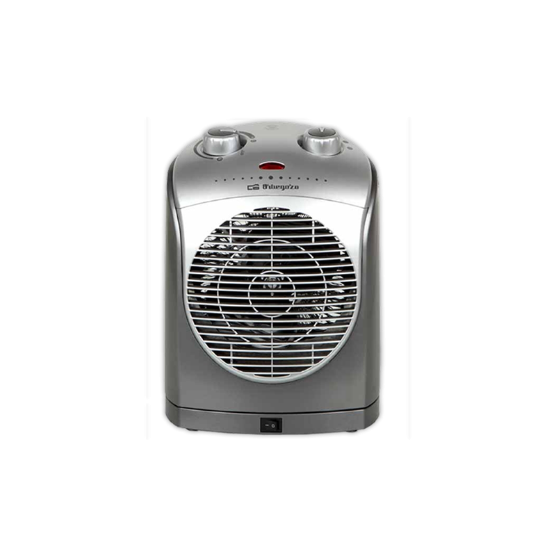 Calefactor ORBEGOZO FH5022