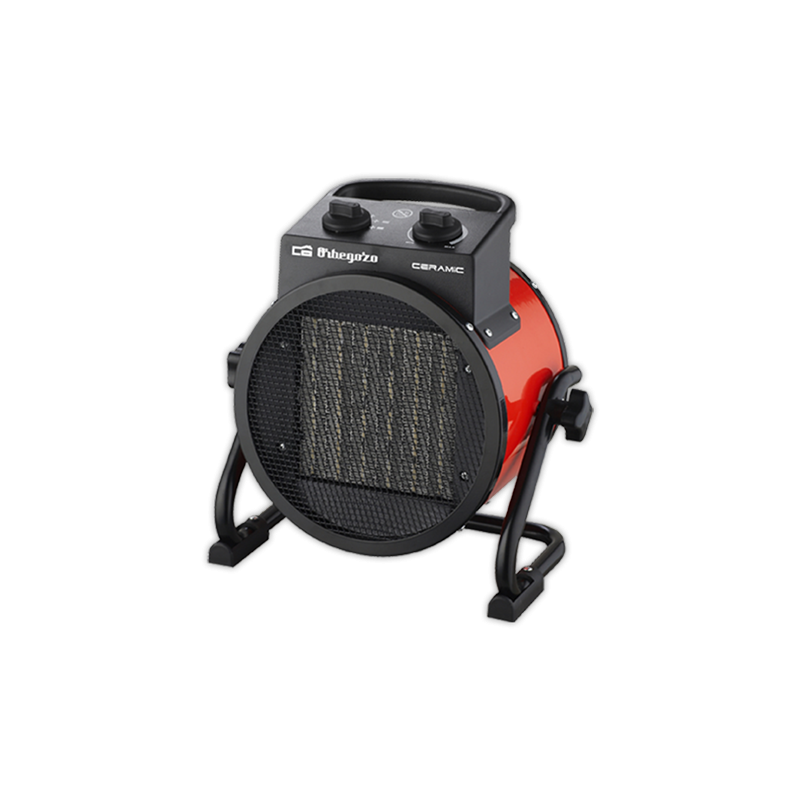 Calefactor professional ORBEGOZO FHR3050