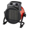 Calefactor professional ORBEGOZO FHR3050