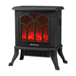 Chimenea Electrica ORBEGOZO CM9020