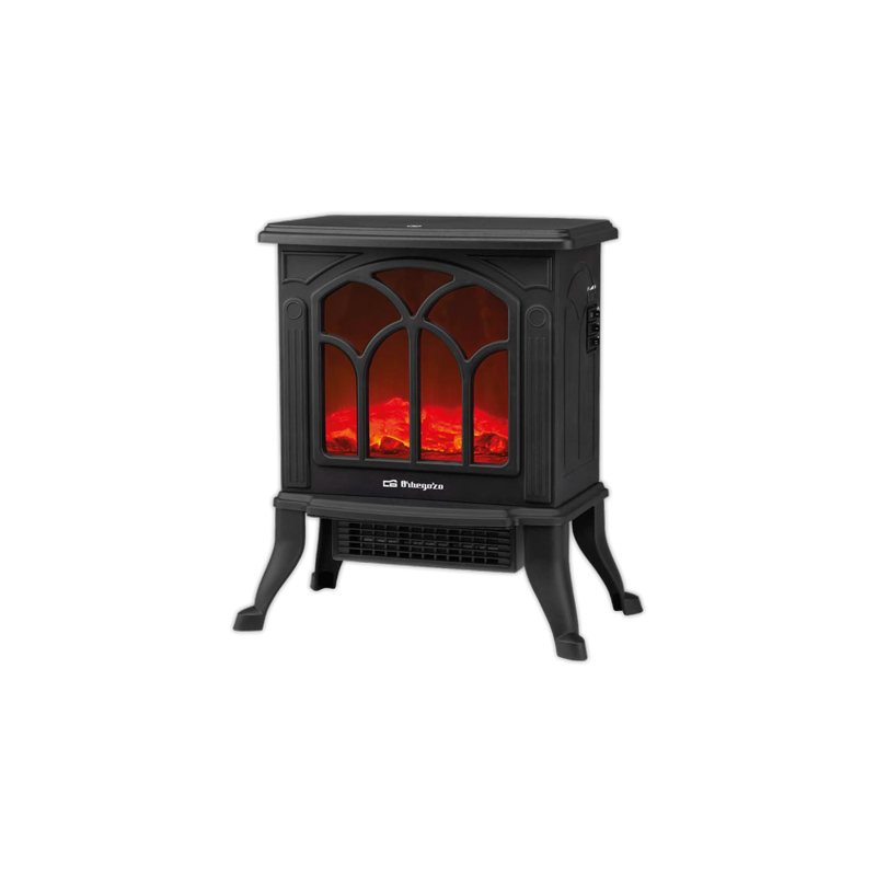 Chimenea Electrica ORBEGOZO CM9020