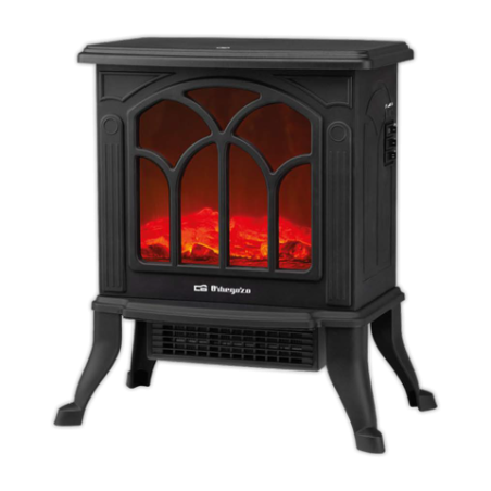 Chimenea Electrica ORBEGOZO CM9020