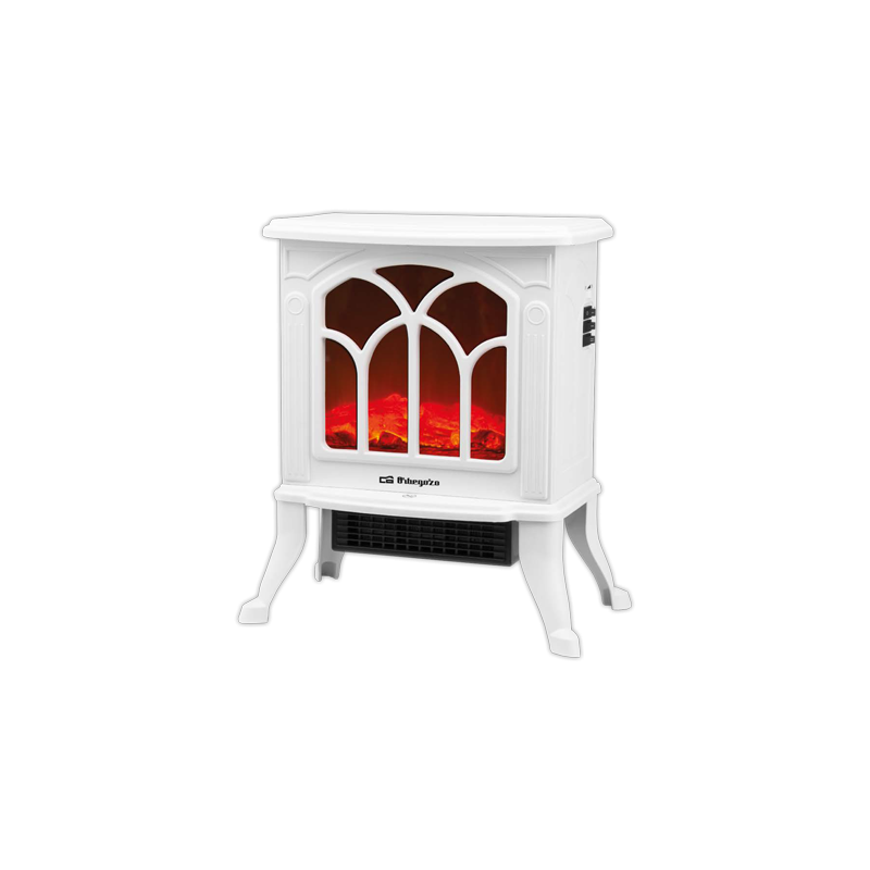 Chimenea Electrica ORBEGOZO CM9021