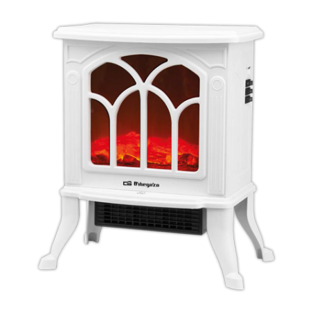 Chimenea Electrica ORBEGOZO CM9021