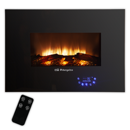 Chimenea Electrica ORBEGOZO CM8000